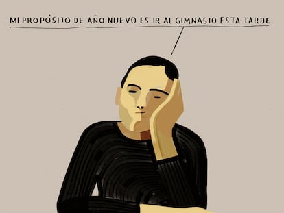 Riki Blanco: propósito