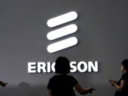 Ericsson se une a LG y se retira del Mobile de Barcelona por miedo al coronavirus