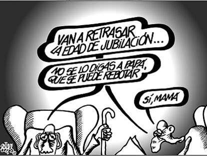 FORGES