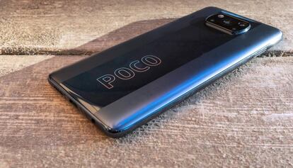 POCO Pro X3