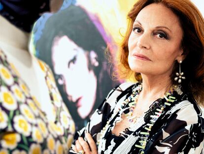 Diane von Furstenberg