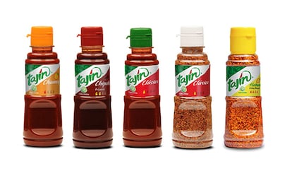 Tajin