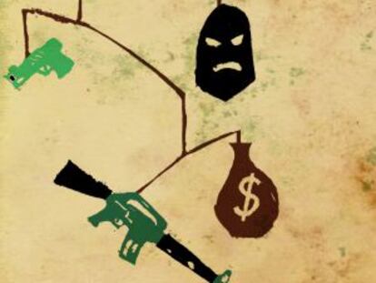 Colombia: el desafío de hacer política