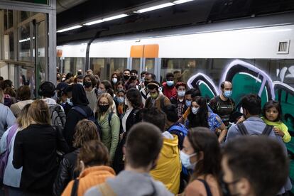 Renfe generalitat rodalies