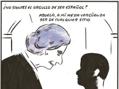 El Roto