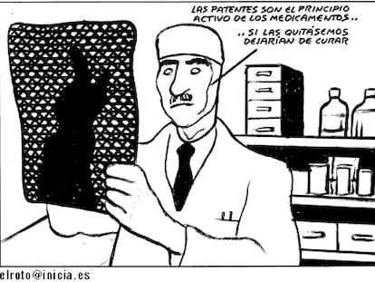 EL ROTO