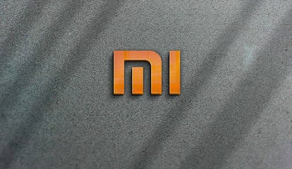 Logotipo de Xiaomi