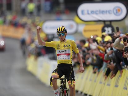 Tour de Francia