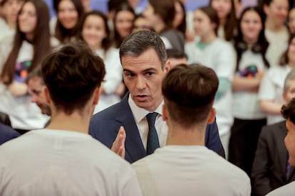 Pedro Sánchez