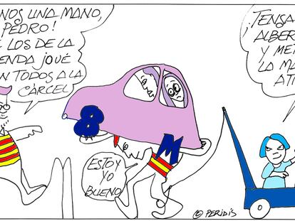 Peridis
