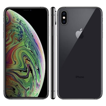 iPhone XS Max de Apple.