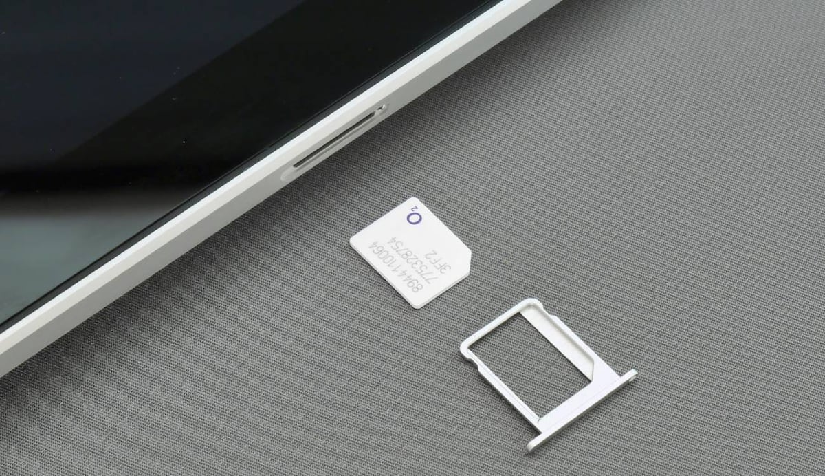 Cómo saber si tu teléfono es compatible con eSIM con un sencillo código Smartphones
