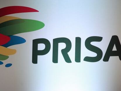 PRISA y su presidente desmienten que negocien con el grupo Herradura o JP Morgan