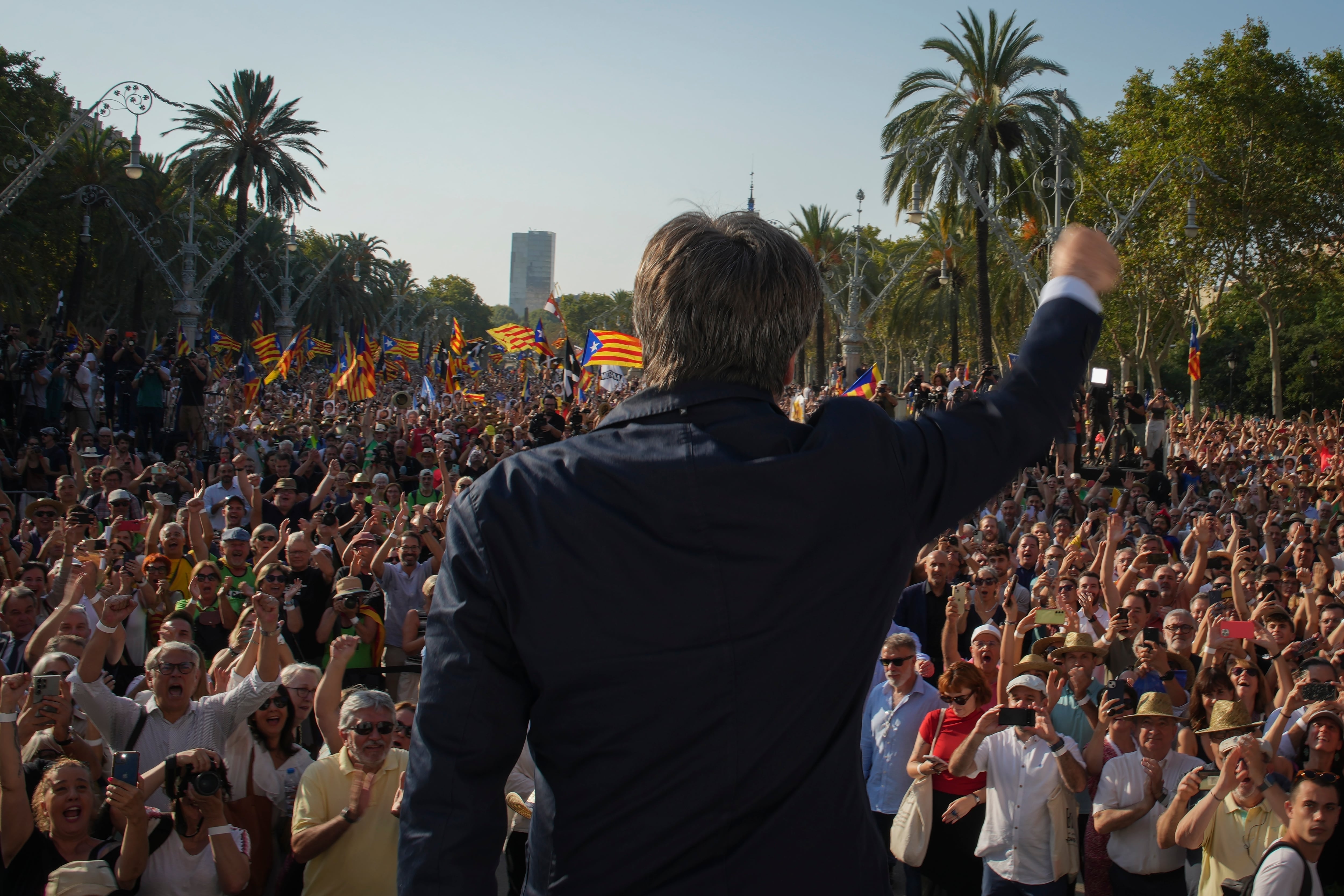 Cataluña es lo más español que hay, al menos para ChatGPT: así explica la IA cómo es España