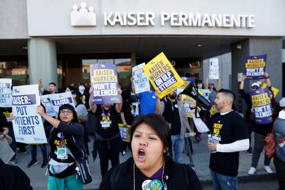 Kaiser Permanente
