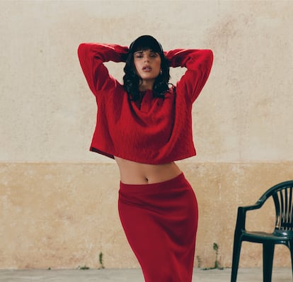 Nathy Peluso