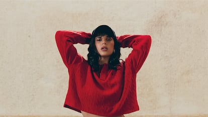 Nathy Peluso