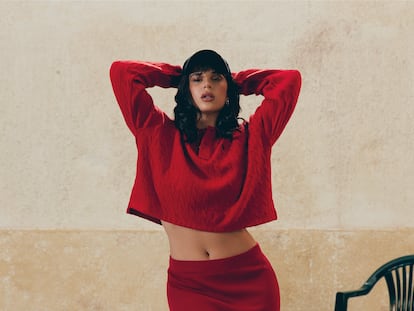 Nathy Peluso