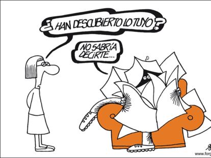 FORGES