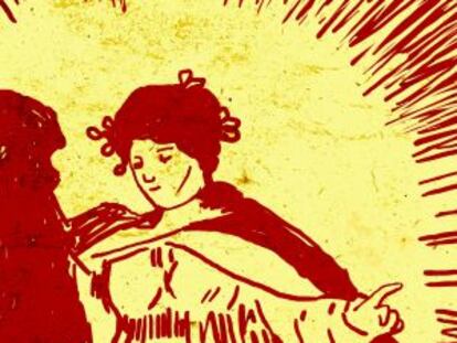 La revolución española