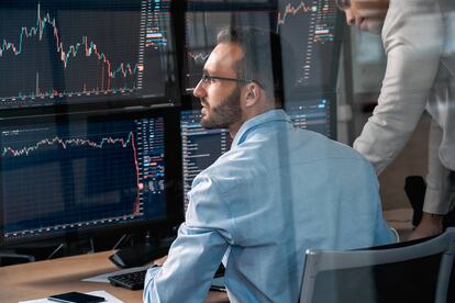 Los futuros profesionales que elijan estudios vinculados con la empresa se enfrentarán a un entorno de los negocios en plena transformación digital.