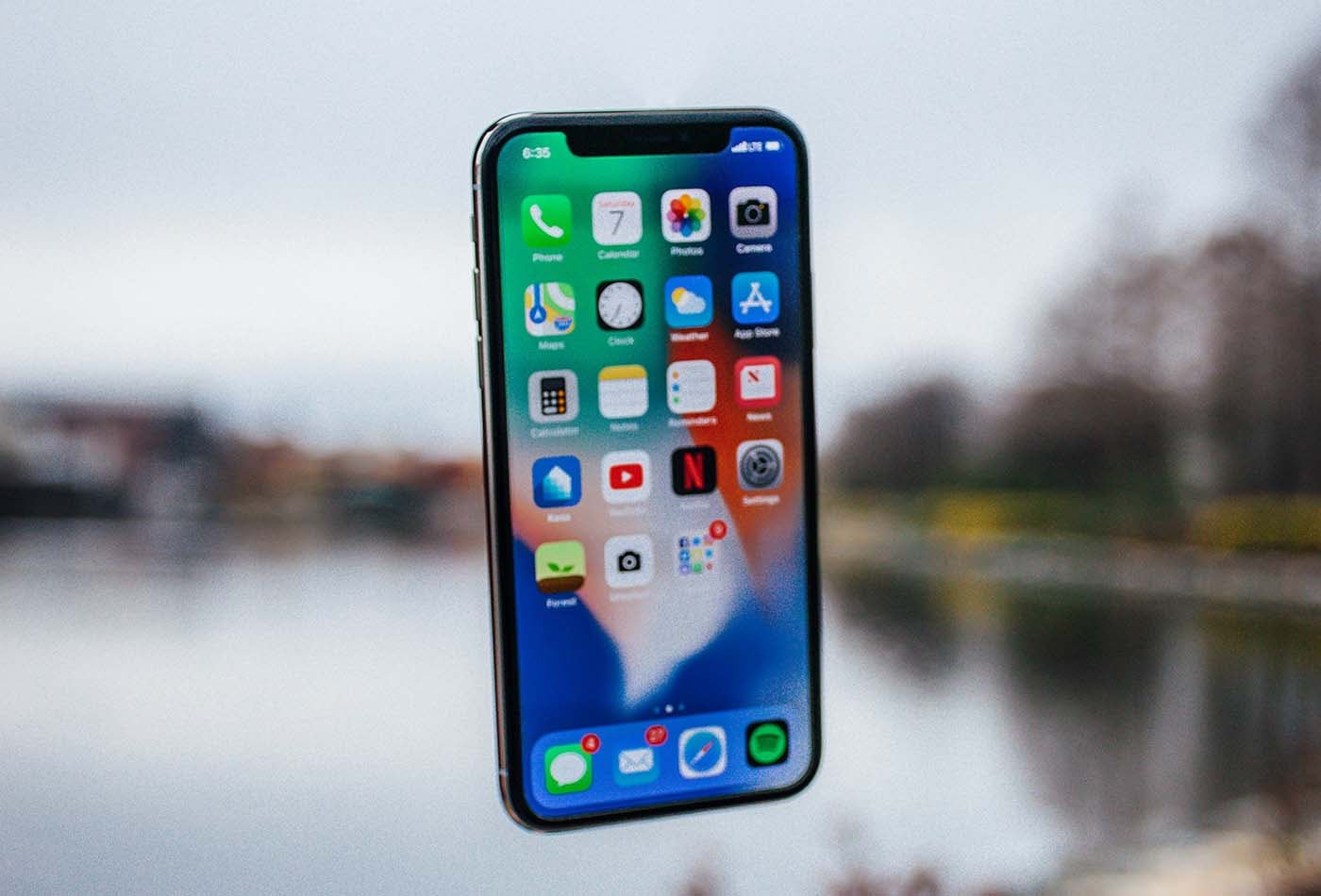 La pantalla del iPhone 18 Pro dará un salto de calidad gracias a Samsung