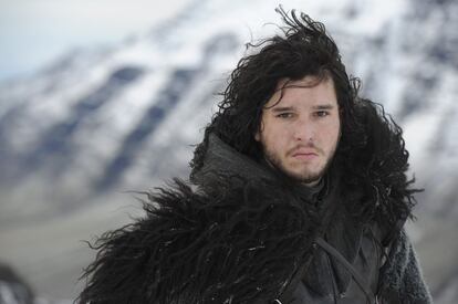 Jon Nieve