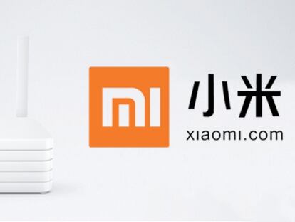 Xiaomi MiWiFi, el router WiFi con disco duro de hasta 6 TB