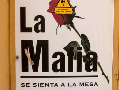 Cuando la política se mezcla con la marca