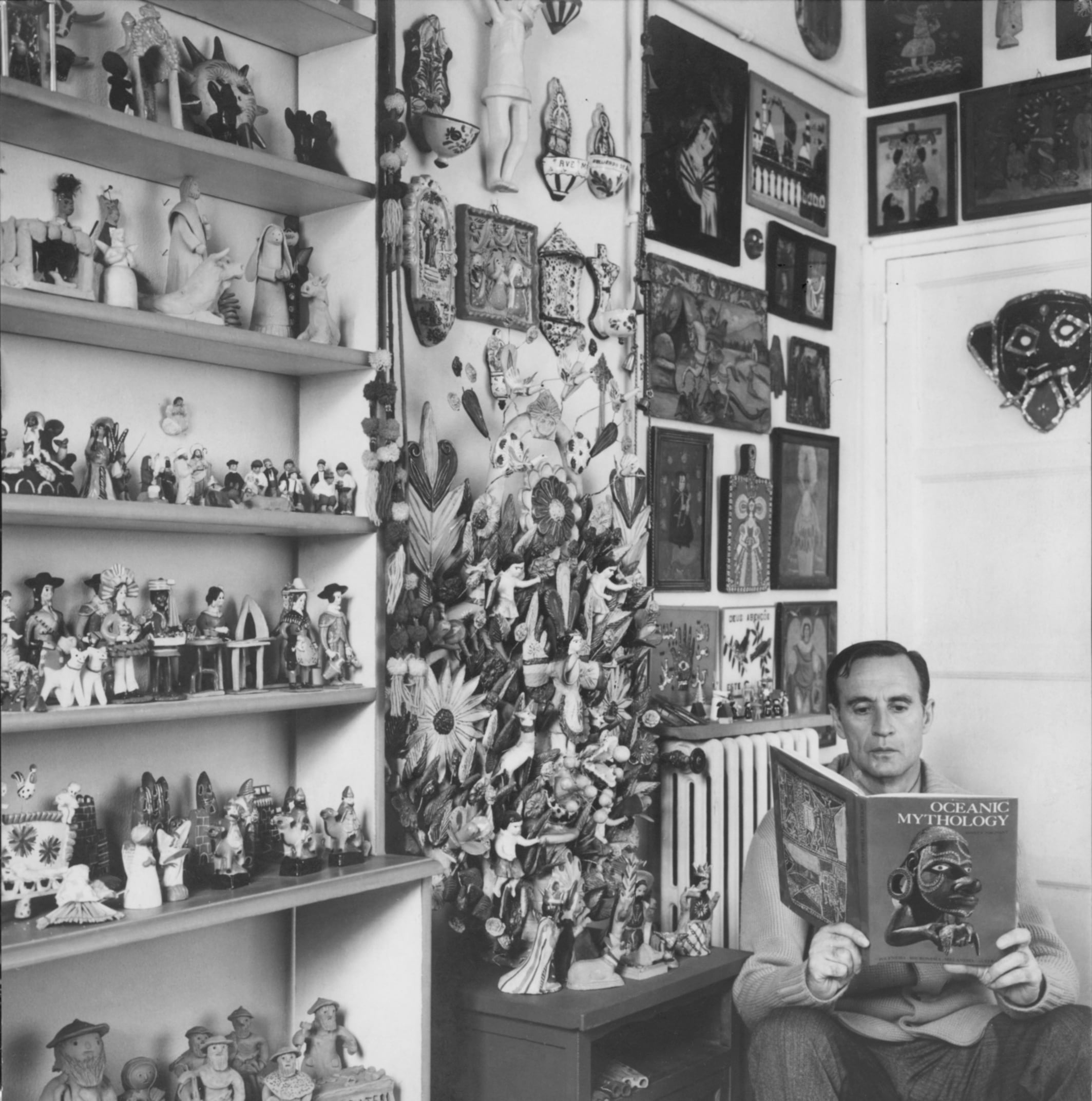 Otra imagen de Juan Ramírez de Lucas, cedida por la familia.
