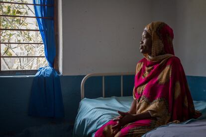 Asia Omar, de 30 años y tres hijos, no realizó ningún tipo de planificación familiar hasta que estuvo casada. La mayoría de las participantes ve los anticonceptivos como una herramienta para espaciar el número de hijos, según las encuestas realizadas por la ONG Marie Stopes.
