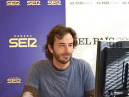 Entrevista con Gonzalo López-Gallego