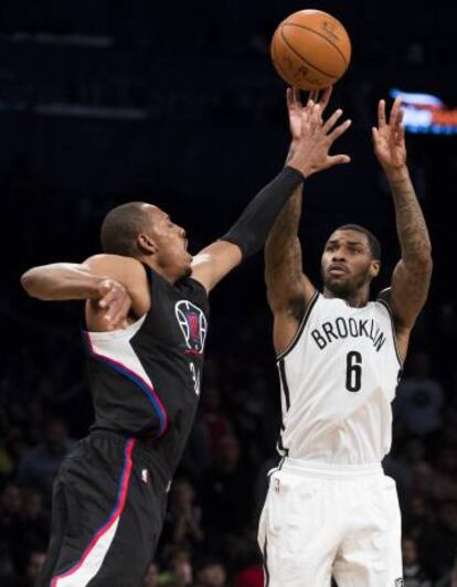 Sean Kilpatrick.