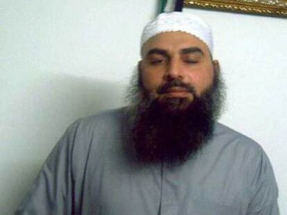 Abu Omar, en una imagen de 2007.