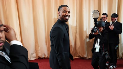 Cómo vestir en los Oscar