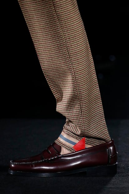 Antonio Miró 080 Barcelona Fashion Fall/Winter 2018-2019