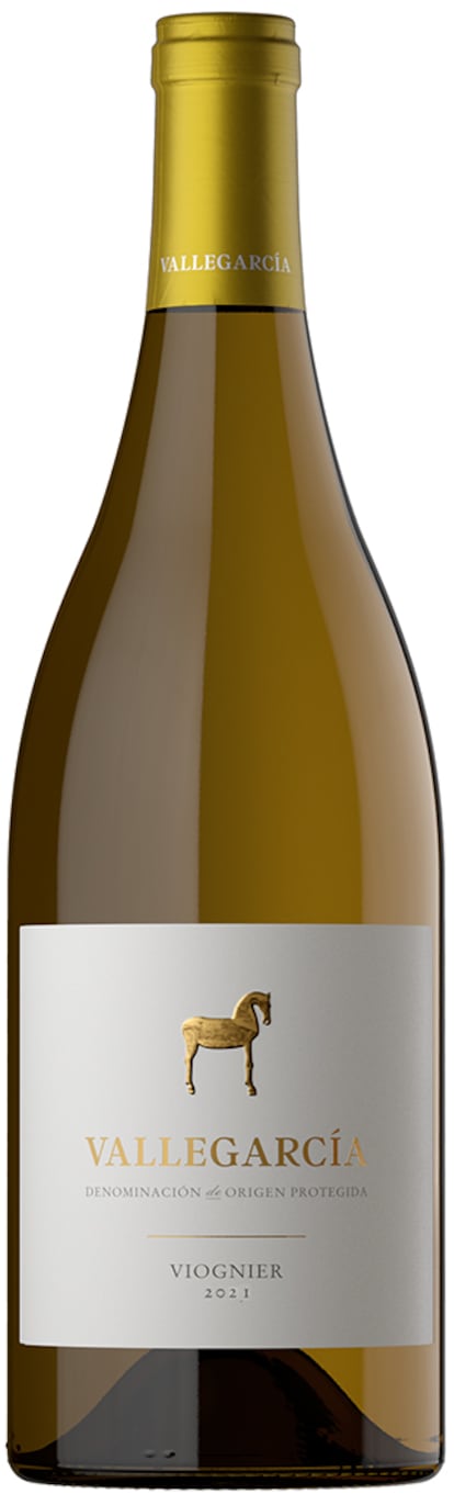 GASTRO VINOS CARLOS DELGADO VIOGNIER