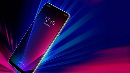 LG G7 ThinQ