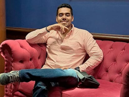 Juan Carlos Sánchez Palacios, civil asesinado por Fuerzas de Seguridad de Culiacán