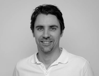 Loek Peeters, CEO and CoFounder HumanSurge.