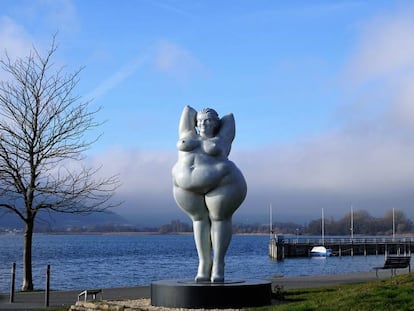 Liderar la lucha contra la obesidad