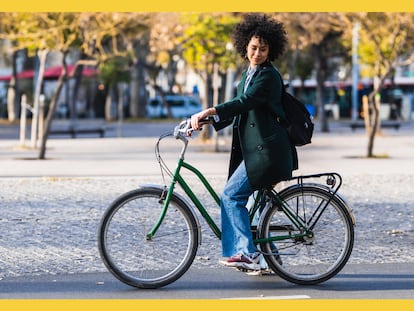 Bicicleta en Madrid, recorrer en bici Madrid, parques para recorrer en bici en Madrid, ruta en bici por Madrid, ruta en bici por parques de Madrid