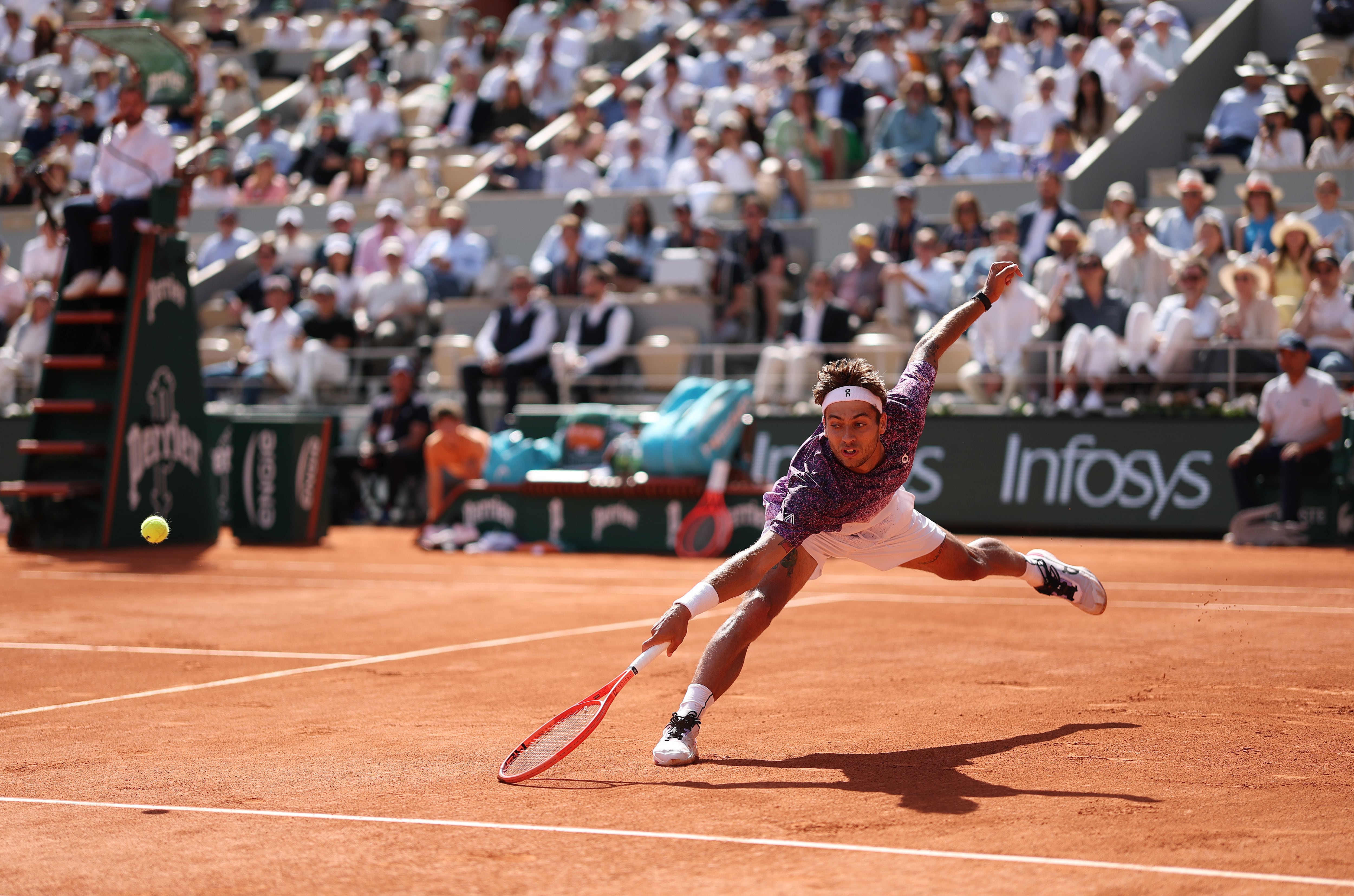 Final Roland Garros