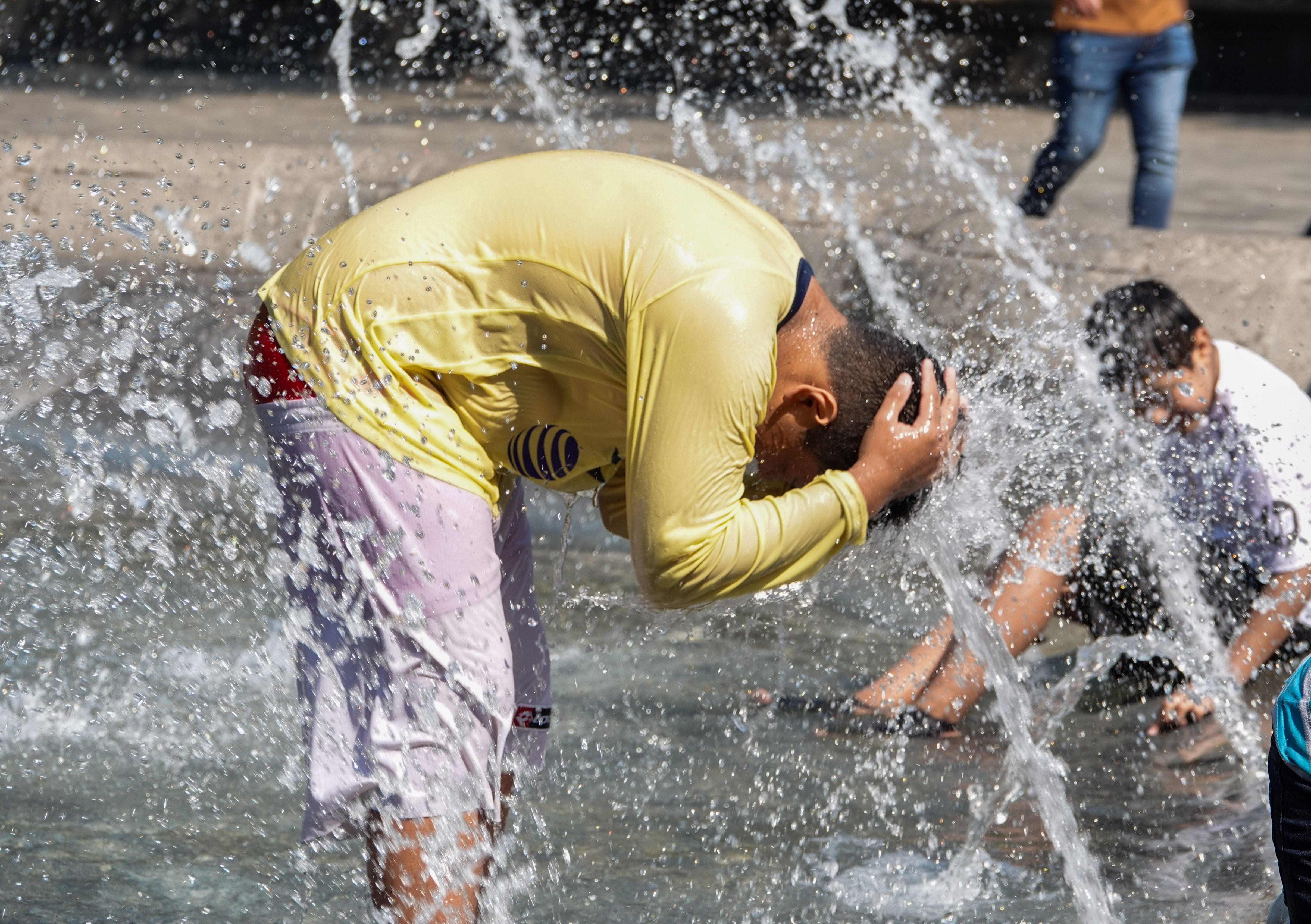 Más días con ola de calor en México: pronóstico y recomendaciones