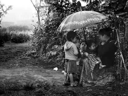 ‘Metz’ew. Mujeres fuertes de Guatemala’