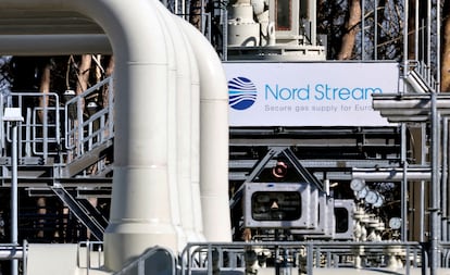 gasoducto Nord Stream