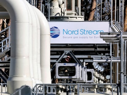 gasoducto Nord Stream