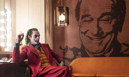 Joaquin Phoenix ha sido el último en interpretar a Joker, un psicópata con el pelo verde que ha terminado convirtiéndose en el personaje más apasionante de 2019.