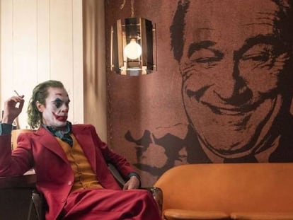 Joaquin Phoenix ha sido el último en interpretar a Joker, un psicópata con el pelo verde que ha terminado convirtiéndose en el personaje más apasionante de 2019.
