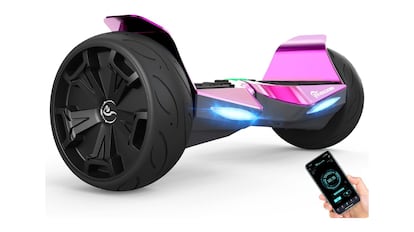 EVERCROSS 8,5″ Hoverboards